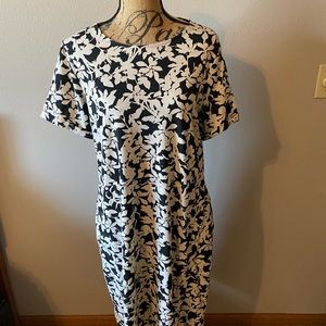 Jjill Dress - size Large Tall